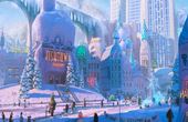 Zootopia - Zootropolis 