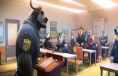 Zootopia - Zootropolis 