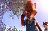 Zootopia - Zootropolis 