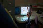 Zootopia - Zootropolis 