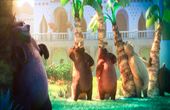 Zootopia - Zootropolis 