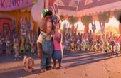 Zootopia - Zootropolis 