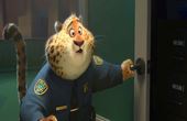 Zootopia - Zootropolis 