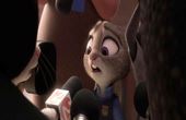 Zootopia - Zootropolis 