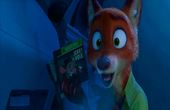 Zootopia - Zootropolis 