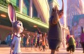 Zootopia 