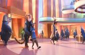 Zootopia - Zootropolis 