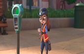 Zootropolis 