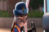 Zootopia - Zootropolis 