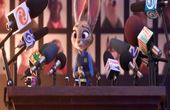 Zootopia - Zootropolis 