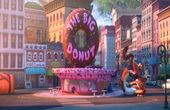 Zootopia - Zootropolis 