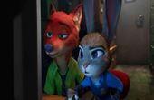 Zootropolis 