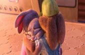 Zootropolis 