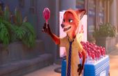 Zootopia - Zootropolis 