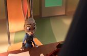 Zootropolis 