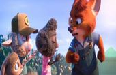 Zootopia 