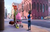 Zootopia - Zootropolis 