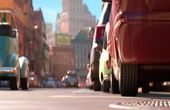 Zootopia - Zootropolis 