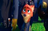 Zootopia - Zootropolis 