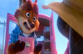 Zootopia - Zootropolis 