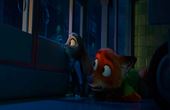 Zootopia - Zootropolis 