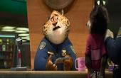 Zootopia - Zootropolis 