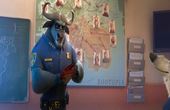 Zootopia - Zootropolis 