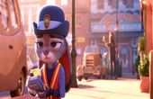 Zootopia 