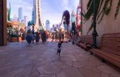 Zootopia - Zootropolis 