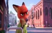 Zootopia - Zootropolis 