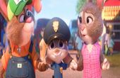 Zootropolis 