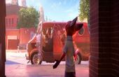 Zootopia - Zootropolis 