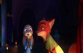 Zootopia - Zootropolis 