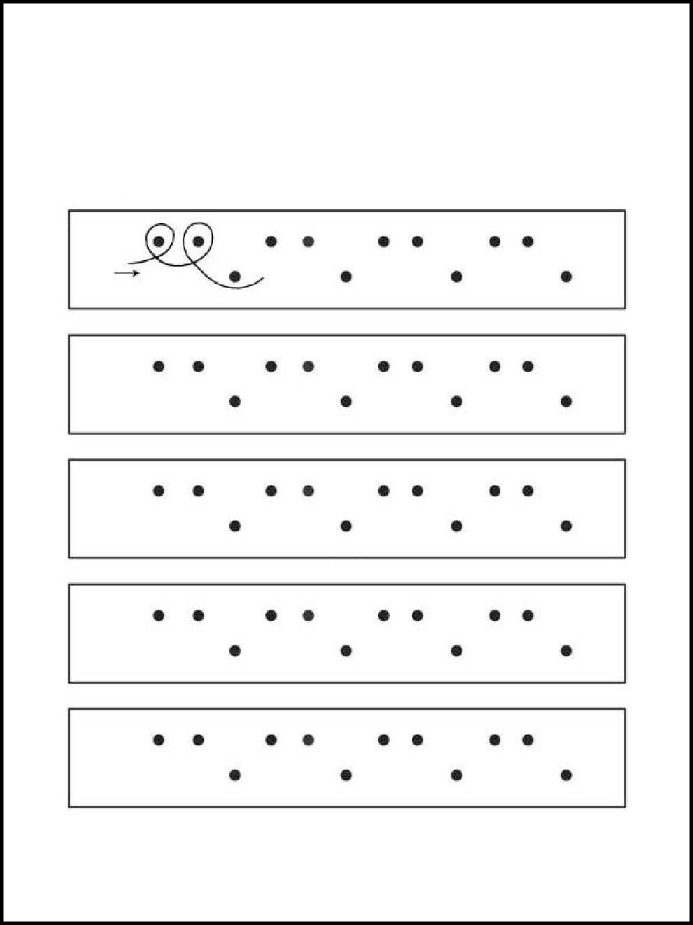 グラフモーター 3 - 4歳 36