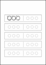 グラフモーター 3 - 4歳14