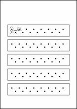 グラフモーター 3 - 4歳37