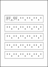 グラフモーター 3 - 4歳38