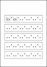 グラフモーター 3 - 4歳39