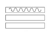 Printable Worksheets Graphomotricity 3 - 4 Years Graphomotricity 3 - 4 Years