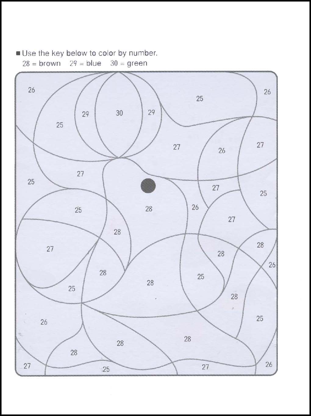 Mikä se on? 3 – 4 – 5 vuotta 13