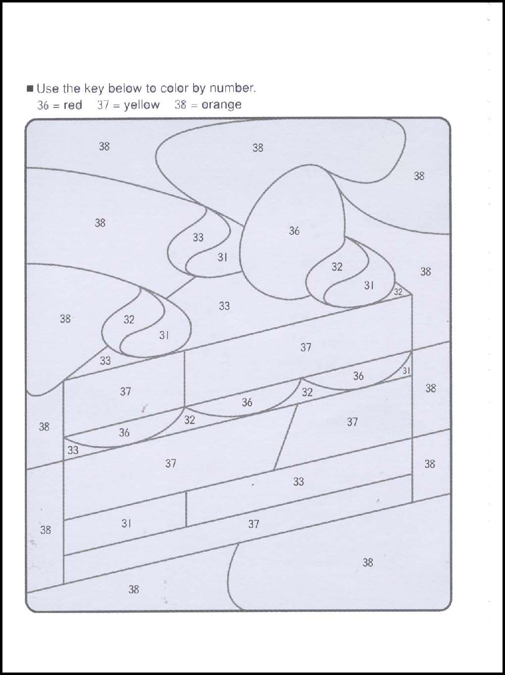 Mikä se on? 3 – 4 – 5 vuotta 18