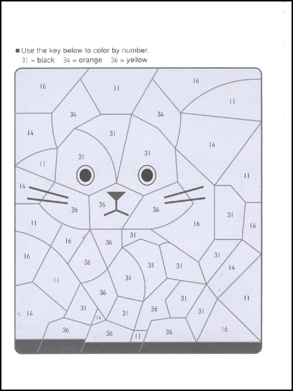 Mikä se on? 3 – 4 – 5 vuotta 20