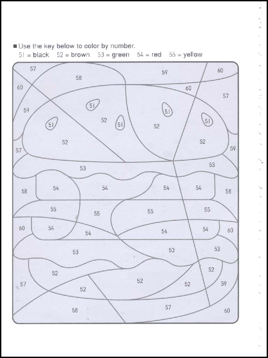 Mikä se on? 3 – 4 – 5 vuotta 32