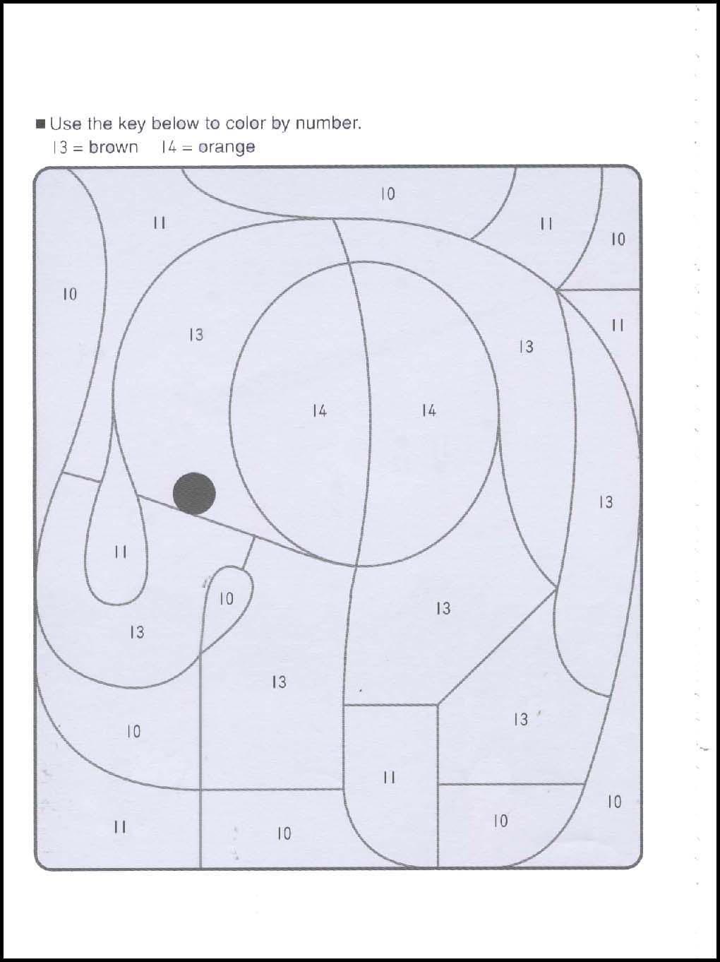 Mikä se on? 3 – 4 – 5 vuotta 5