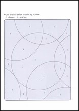 Mikä se on? 3 – 4 – 5 vuotta2