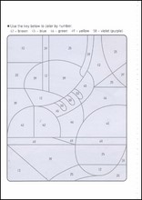 何でしょうか？3 - 4 - 5歳27