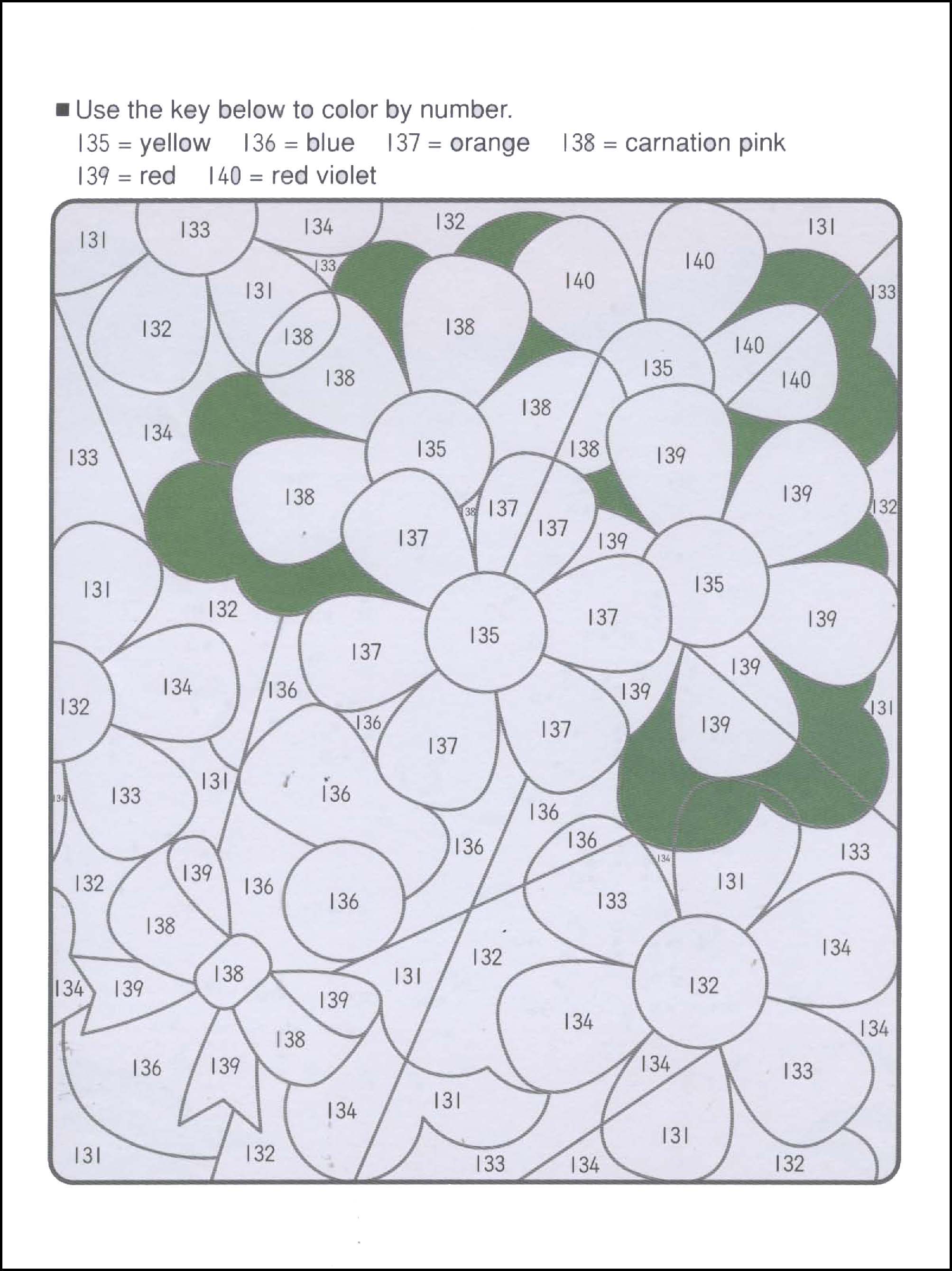 Mikä se on? 4 – 5 – 6 vuotta 34