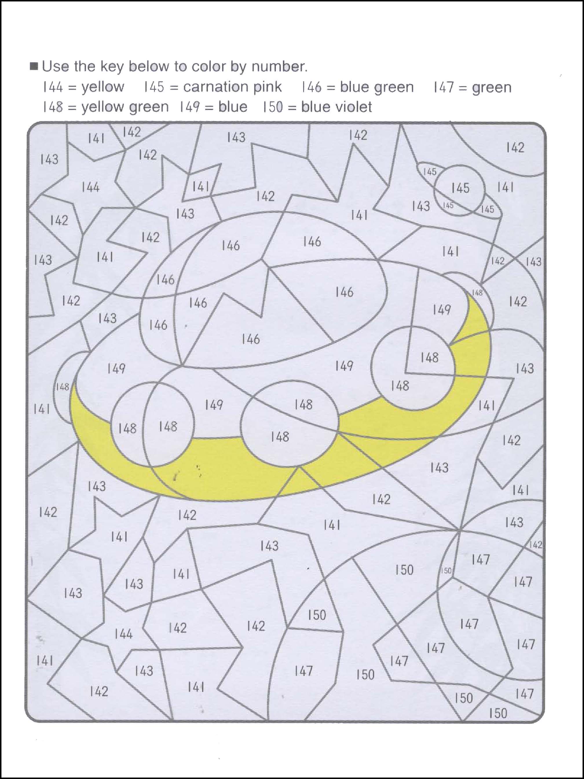 何でしょうか？4 - 5 -6歳 37