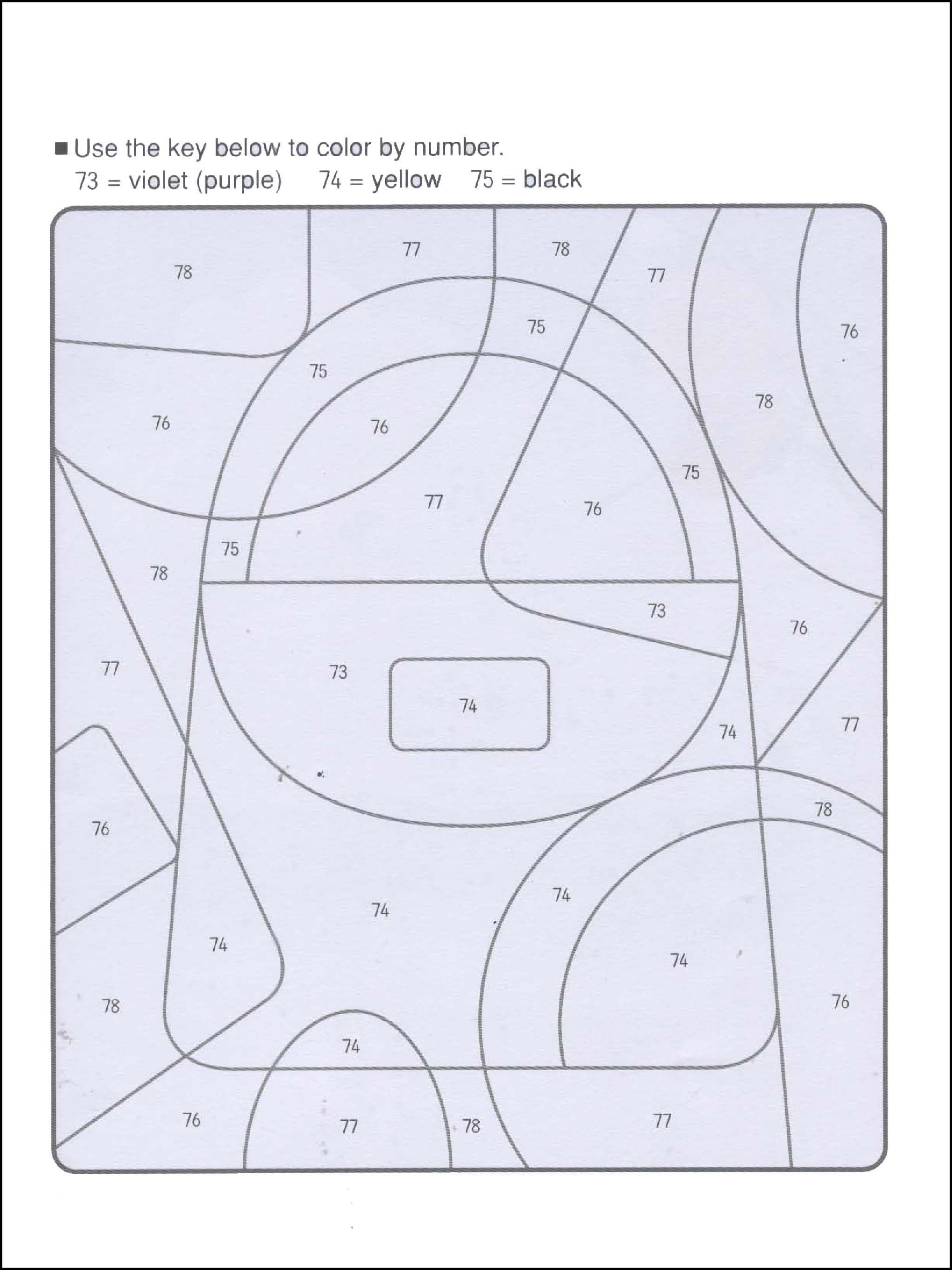 Mikä se on? 4 – 5 – 6 vuotta 4