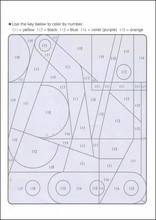 Mikä se on? 4 – 5 – 6 vuotta25